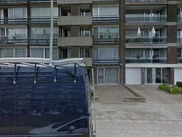 Appartement location à Ertbrugge, Antwerpen
