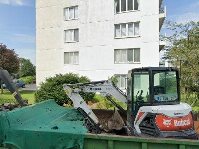 Appartement location à Antwerpen