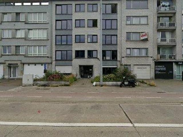 Appartement location à Antwerpen