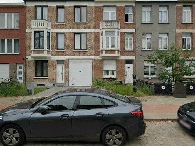 Appartement location à Antwerpen