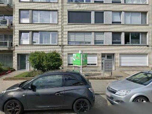 Appartement location à Antwerpen