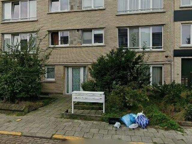 Appartement location à Antwerpen