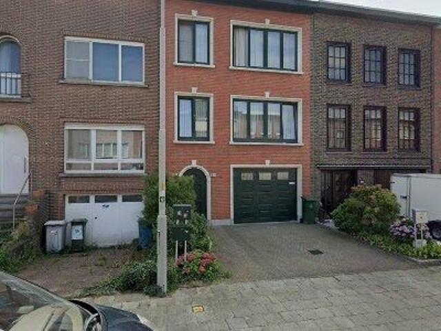Appartement location à Antwerpen