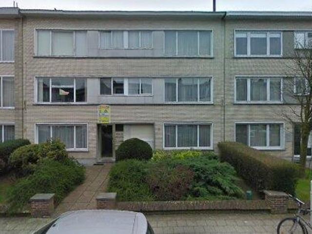 Appartement location à Antwerpen