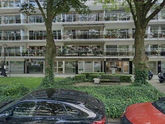 Appartement location à Antwerpen