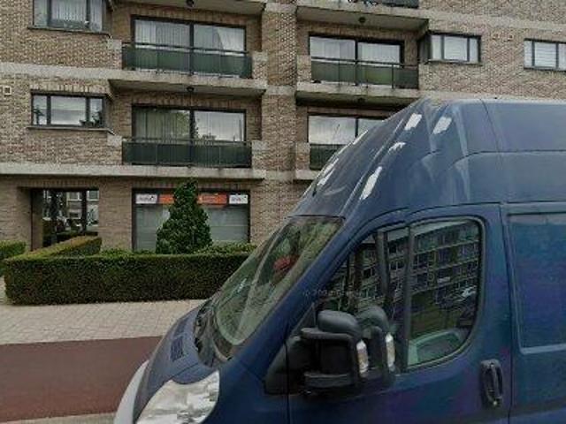 Appartement location à Antwerpen