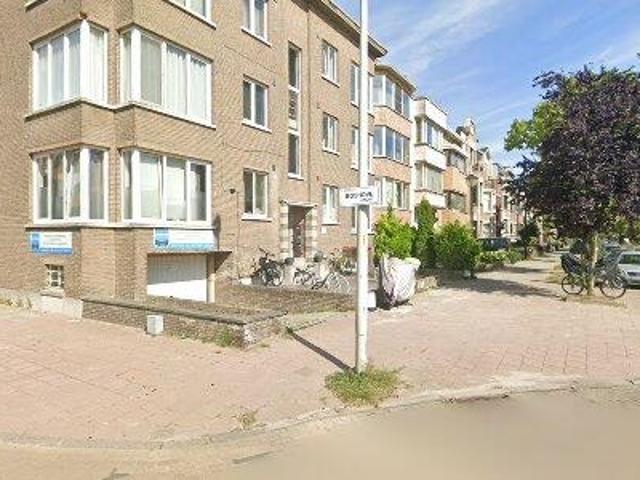 Appartement location à Deurne-Noord, Antwerpen