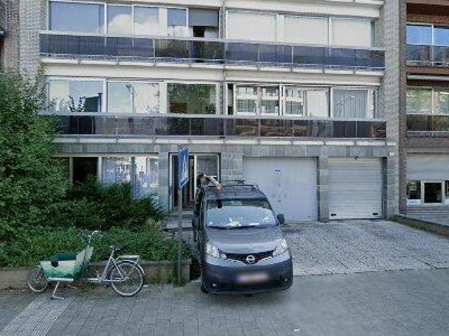 Appartement location à Antwerpen