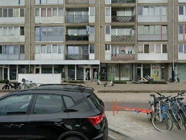 Appartement location à Deurne-Noord, Antwerpen