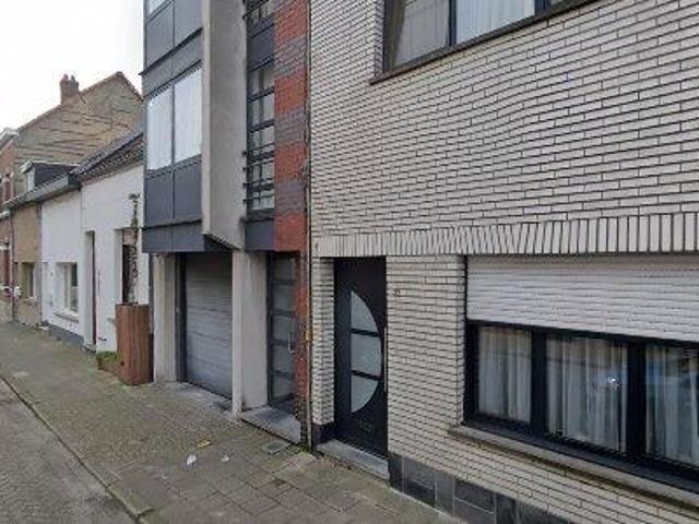 Appartement location à Antwerpen