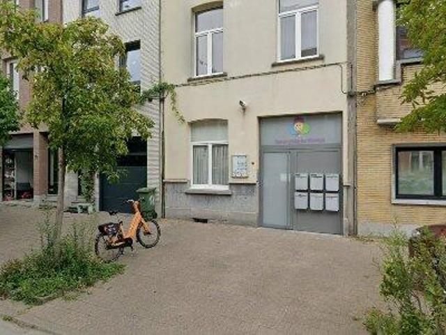 Appartement location à Deurne-Zuid, Antwerpen