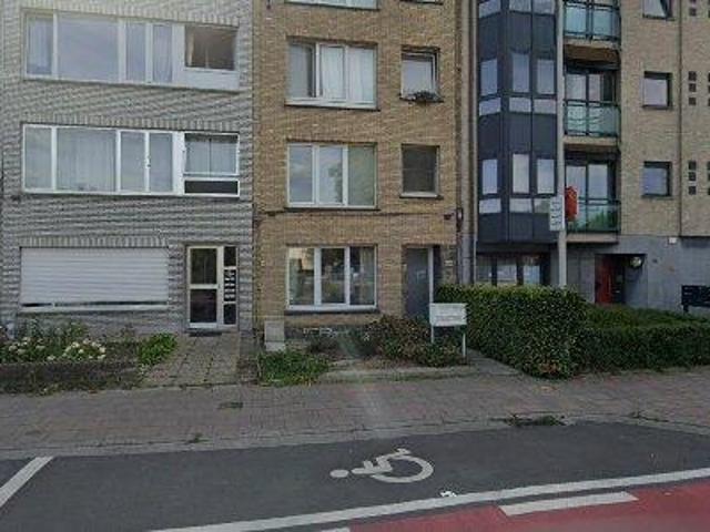 Appartement location à Antwerpen