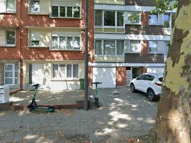 Appartement location à Antwerpen