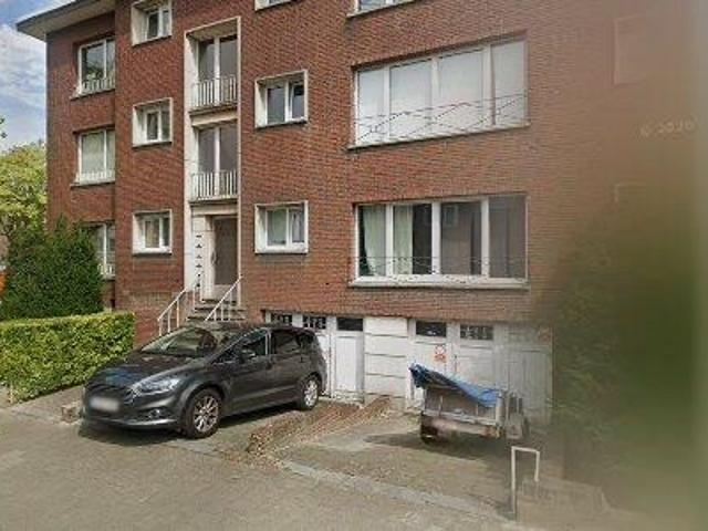 Appartement location à Antwerpen