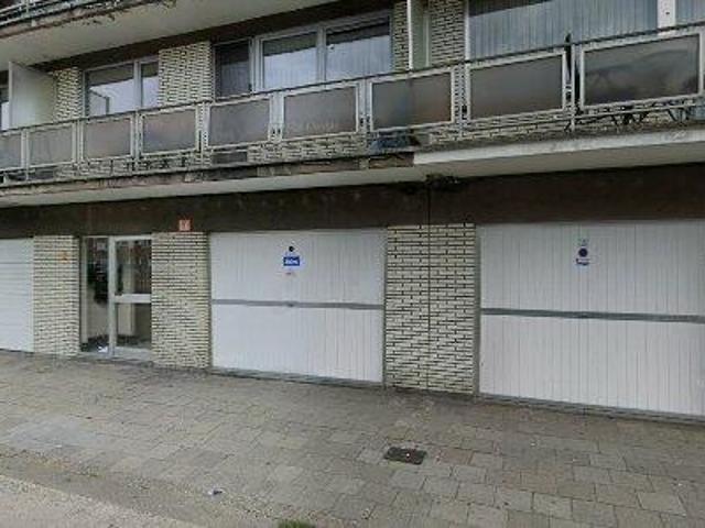 Appartement location à Deurne-Zuid, Antwerpen