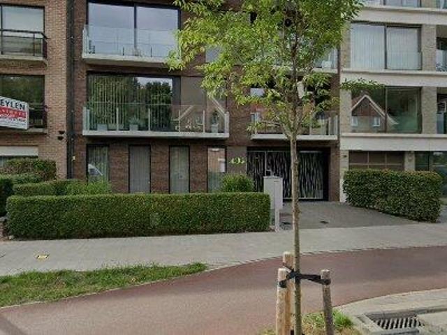 Appartement location à Ertbrugge, Antwerpen
