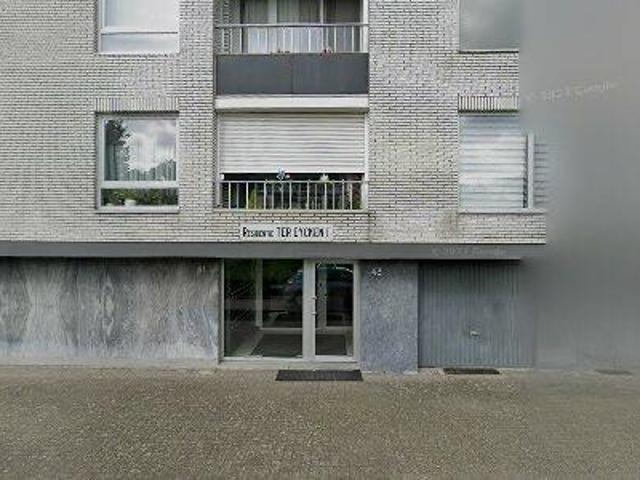 Appartement location à Antwerpen