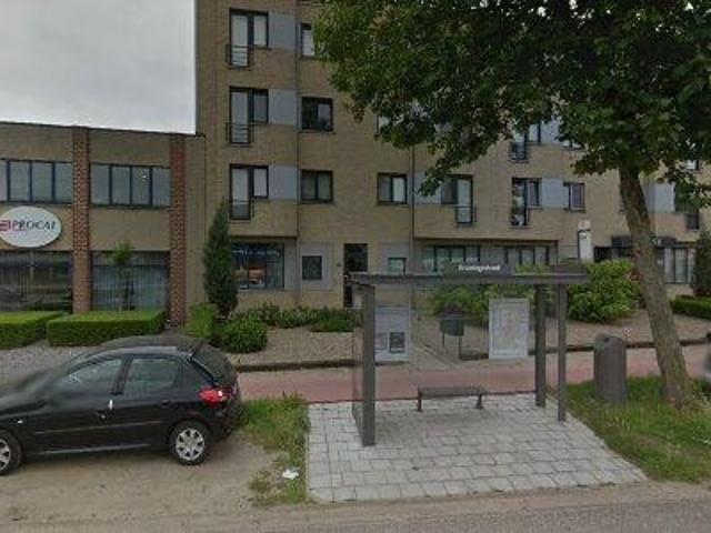Appartement location à Antwerpen