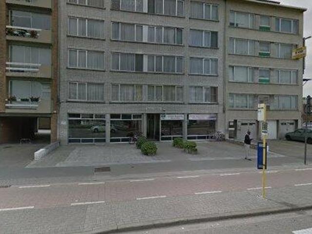 Appartement location à Antwerpen
