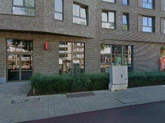 Appartement location à Antwerpen