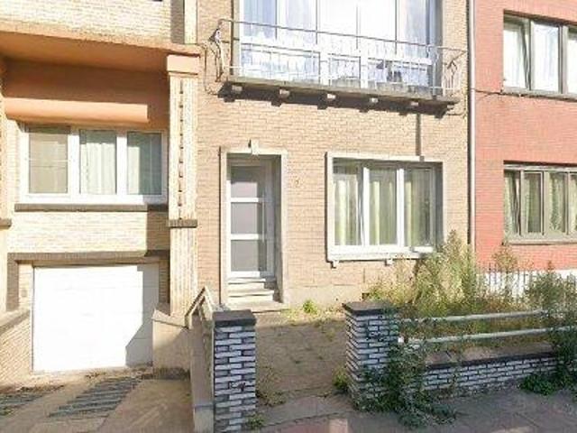 Appartement location à Deurne-Zuid, Antwerpen
