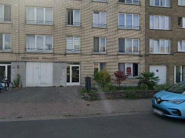 Appartement location à Deurne-Noord, Antwerpen