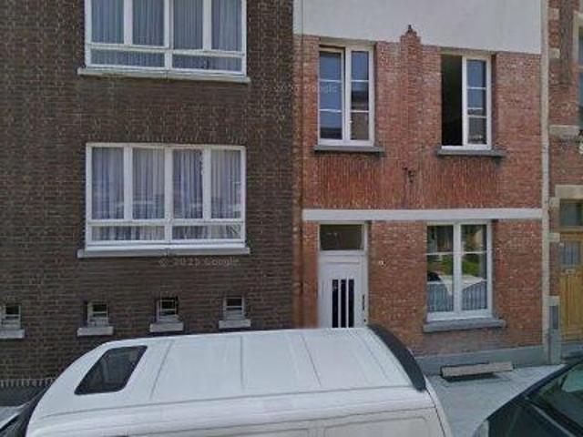 Appartement location à Antwerpen