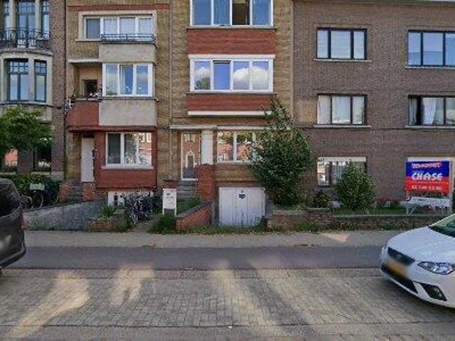 Appartement location à Antwerpen