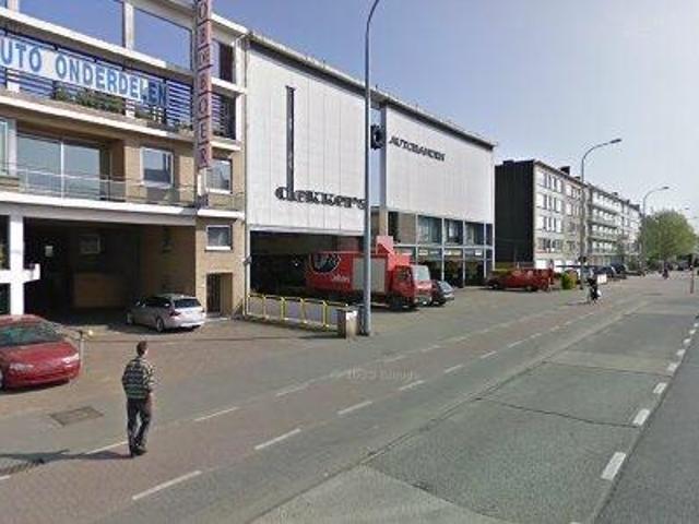 Appartement location à Antwerpen