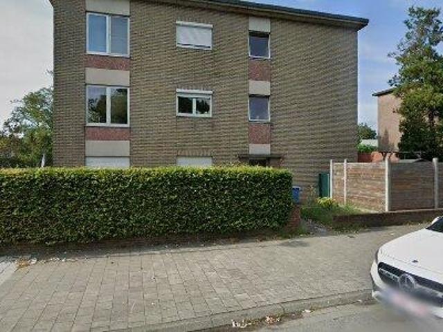 Appartement location à Deurne-Zuid, Antwerpen