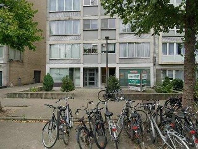 Appartement location à Antwerpen