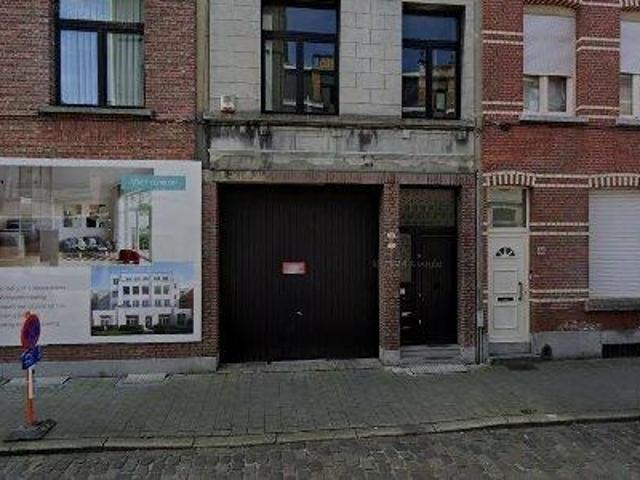 Appartement location à Antwerpen