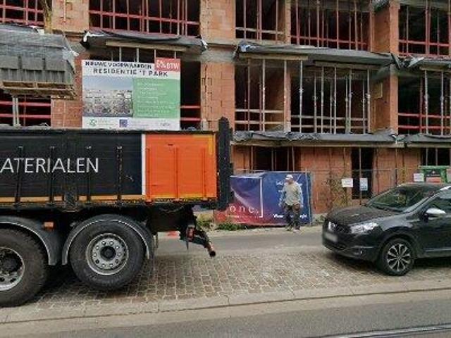 Appartement location à Antwerpen