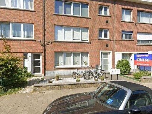 Appartement location à Antwerpen