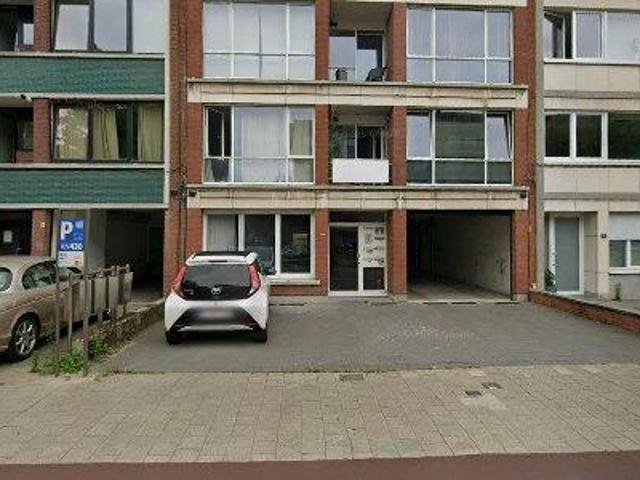 Appartement location à Antwerpen