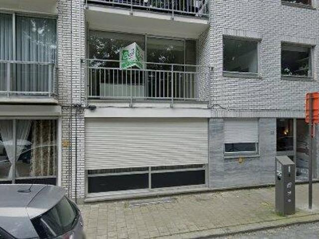 Appartement location à Antwerpen