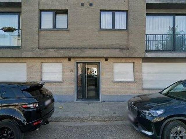 Appartement location à Antwerpen
