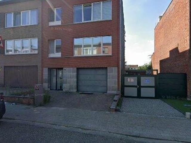 Appartement location à Antwerpen