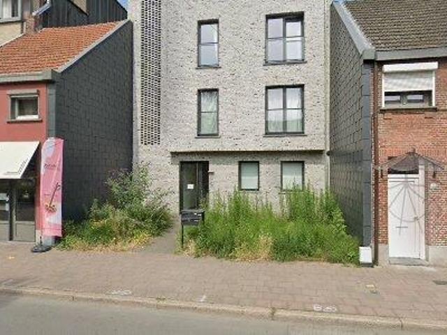 Appartement location à Antwerpen
