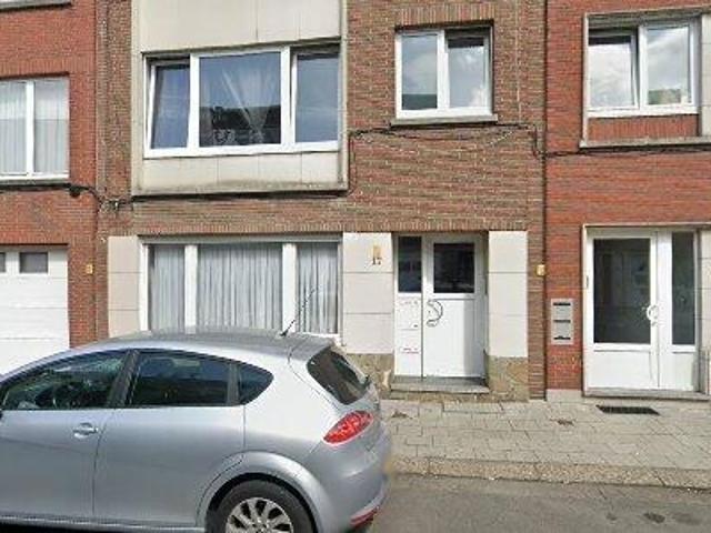 Appartement location à Deurne-Noord, Antwerpen