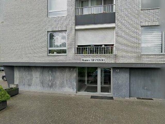 Appartement location à Antwerpen