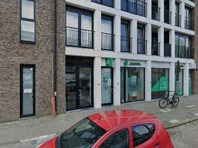 Appartement location à Deurne-Zuid, Antwerpen