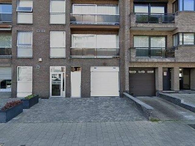 Appartement location à Antwerpen