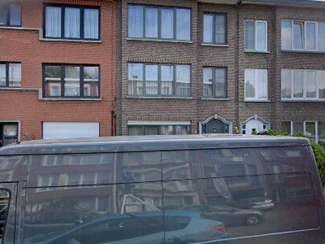 Appartement location à Antwerpen