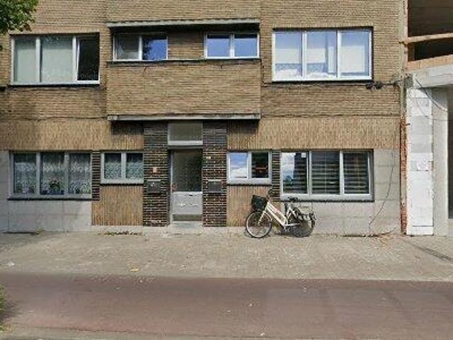 Appartement location à Deurne-Zuid, Antwerpen
