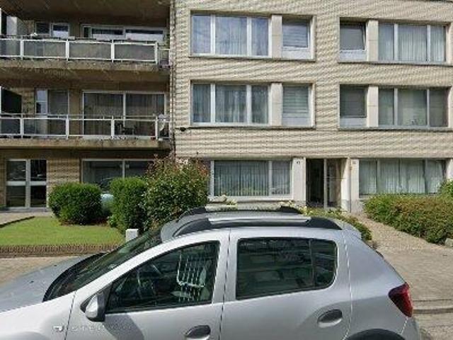Appartement location à Ertbrugge, Antwerpen