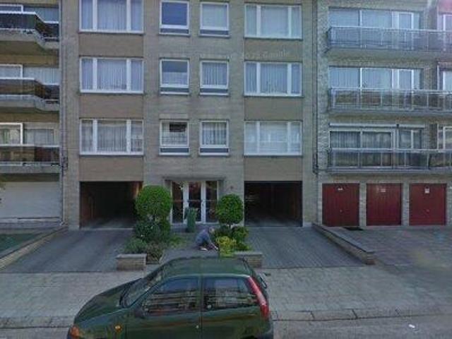 Appartement location à Antwerpen