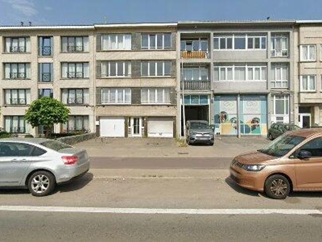 Appartement location à Antwerpen