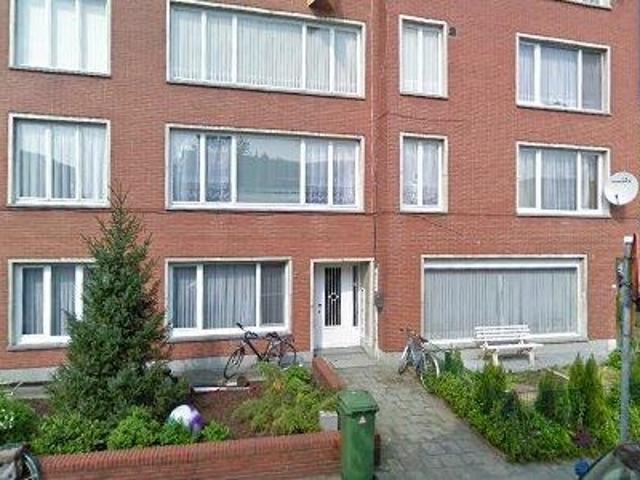 Appartement location à Antwerpen