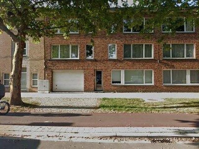 Appartement location à Deurne-Zuid, Antwerpen